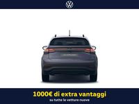 Nuova VW Taigo Edition 115 CV (84 kW) 2026 Blu SUV