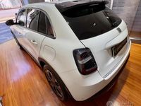 Occasion Fiat 600 La Prima 110 ch (80 kW) 2025 Blanc SUV