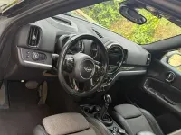 Usata Mini Cooper SD Countryman 143 CV (105 kW) 2017 Grigio SUV