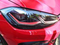 Usata VW Golf VII GTI 245 CV (180 kW) 2017 Berlina