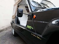 Usata Renault R4 33 CV (24 kW) 1989 Nero Berlina