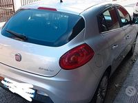 Usata Fiat Bravo 120 CV (88 kW) 2009 Grigio Utilitaria