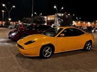 Usata Fiat Coupé 131 CV (96 kW) 1999 Coupé