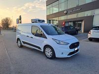 Usata Ford Transit 120 CV (88 kW) 2019 Bianco Furgone