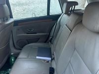 Usata Renault Laguna III Initiale Paris 2008 Blu Station wagon