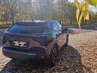 Używany Peugeot 2008 Active 100 KM (73 kW) 2023 Czarny SUV