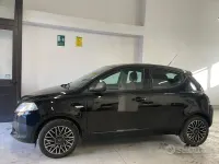 Usata Lancia Ypsilon Platinum 69 CV (50 kW) 2013 Utilitaria