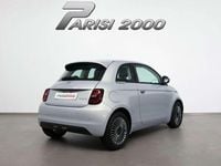 Novo Fiat 500 65 HP (47 kW) 2025 Azul Sedan