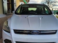 Usata Ford Kuga Titanium 120 CV (88 kW) 2015 SUV