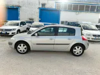 Usata Renault Mégane Sportway 100 CV (73 kW) 2006 Grigio Berlina