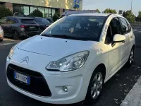 Usata Citroën C3 82 CV (60 kW) 2013 Berlina