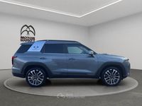 Usata Ssangyong (KGM) Torres 163 CV (119 kW) 2023 Grigio / gray SUV