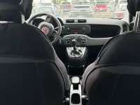 Usata Fiat Panda Easy 95 CV (69 kW) 2018 Grigio Utilitaria