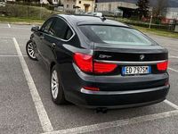 usata BMW 530 Gran Turismo 530 d