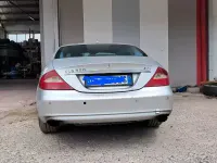 Usata Mercedes CLS320 2010 Coupé