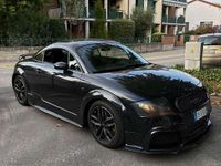 Usata Audi TT 179 CV (131 kW) 2004 Coupé