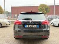 Occasion Opel Insignia Cosmo 160 ch (117 kW) 2011 Noir Break