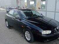 usata Alfa Romeo 156 2.0i 16V Twin Spark cat