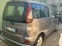 usata Toyota Yaris Verso 1.4 tdi D-4D cat 3 porte '03