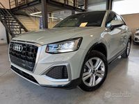 Gebraucht Audi Q2 Advanced 190 PS (139 kW) 2025 Grau SUV