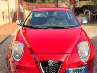 Usata Alfa Romeo MiTo 95 CV (69 kW) 2017 Utilitaria
