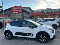 Usata Citroën C3 PureTech 83 CV (61 kW) 2023 Bianco Utilitaria