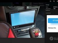 Usata Fiat Punto 1997 Berlina