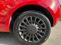 Usata Lancia Ypsilon 69 CV (50 kW) 2019 Utilitaria