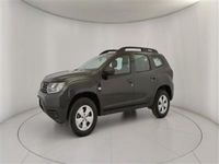 usata Dacia Duster 1.0 TCe 100 CV ECO-G 4x2 Comfort