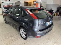 Usata Ford Focus 90 CV (66 kW) 2007 Grigio Berlina