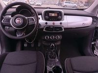 Usata Fiat 500 101 CV (74 kW) 2020 Grigio Station wagon