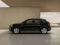 Nuova Audi Q2 Advanced 116 CV (85 kW) 2026 SUV