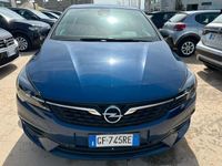 usata Opel Astra 1.2 Turbo 110 CV S&S 5 porte Business E