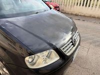 Usata VW Touran Highline 136 CV (100 kW) 2004 Monovolume