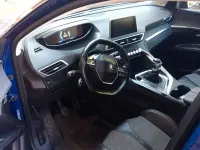 Usata Peugeot 3008 150 CV (110 kW) 2017 SUV