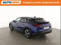 Usata Citroën C5 Aircross Feel 131 CV (96 kW) 2023 Bluazzurro SUV