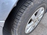 Usata VW Polo Comfortline 69 CV (50 kW) 2007 Utilitaria