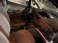 Usata Fiat Idea 2004 Blu Monovolume