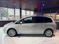 Usata Ford C-MAX 90 CV (66 kW) 2007 Grigio Monovolume