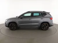 Usado Cupra Ateca VZ 300 CV (220 kW) 2024 Gris SUV