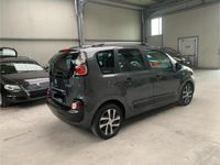 usata Citroën C3 Picasso C3 PicassoBlueHDi 100 Exclusiv