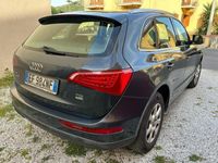 usata Audi Q5 Q5 2.0 TDI 143 CV quattro Advanced