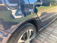 Usata Skoda Fabia 75 CV (55 kW) 2004 Blu Berlina