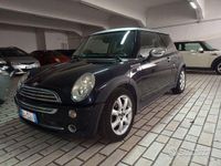 usata Mini Cooper Coupé -