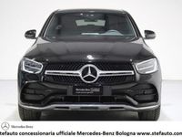 usata Mercedes 300 GLC suvde 4Matic Plug-in hybrid Premium del 2023 usata a Castel Maggiore