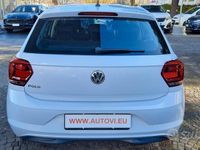 usata VW Polo 5p 1.0 Km. 12000