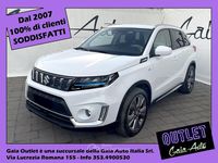 Usata Suzuki Vitara Cool 129 CV (94 kW) 2023 Bianco Station wagon