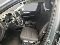 Usata Volvo XC40 Inscription 2021 Grigio SUV