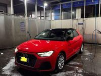 Usata Audi A1 Sportback Admired 116 CV (85 kW) 2019 Utilitaria