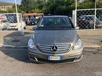 usata Mercedes B200 CDI - cambio automatico